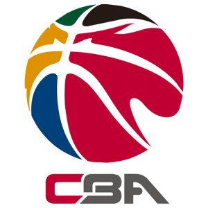 China - CBA Play-Offs logo