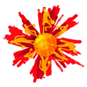 U16 European Championship logo