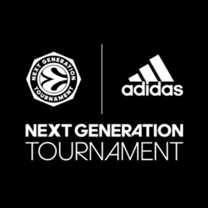 Adidas Next Generation Tournament logo