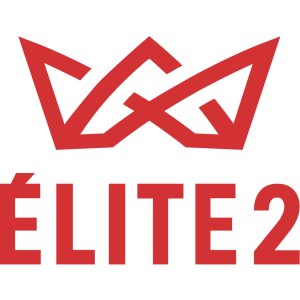 France - Élite 2 Playoffs logo