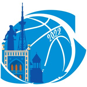 U20 European Championship - Div B logo