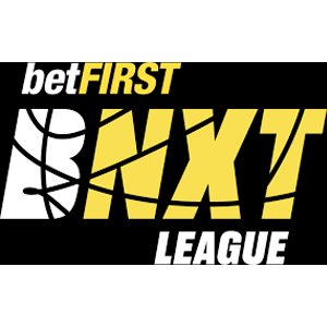 BNXT League logo