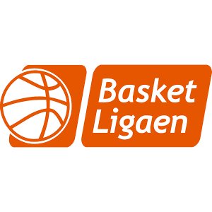 Denmark - Ligaen logo