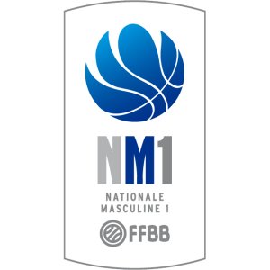 France - NM1 logo