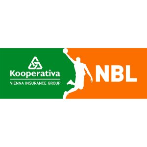 Czech Republic - Mattoni NBL logo