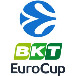 Eurocup logo