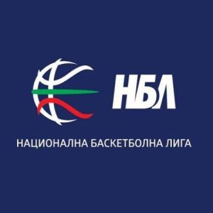 Bulgaria - NBL Play-Offs logo