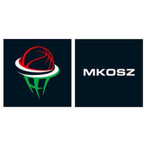 Hungary - B League West logo