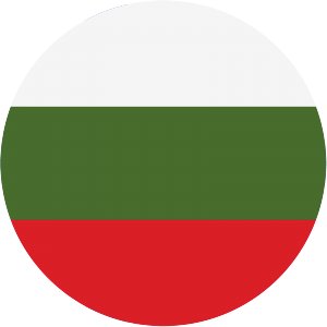 Bulgaria - Division A logo