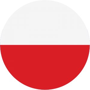 Poland - 2 Liga Group B logo