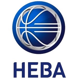 Greece - Heba A1 logo