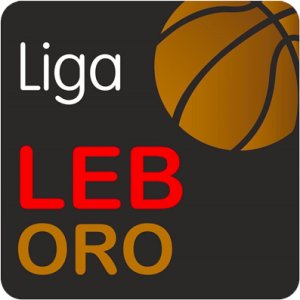 Spain - LEB Gold logo