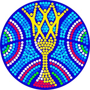 World Cup (W) logo