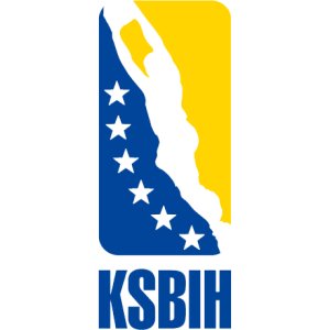 Bosnia - Division I Up logo