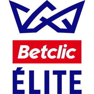 France - Betclic Elite Play-In logo