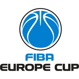 FIBA Europe Cup logo