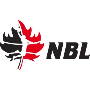 Canada - NBL Play-Offs logo