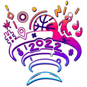 Eurobasket - Qualifying Rounds logo