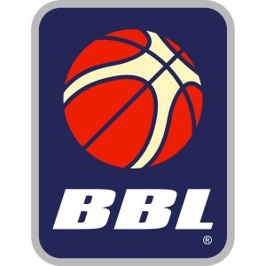 Super League Basketball logo