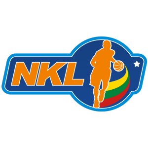 Lithuania - NKL Up logo
