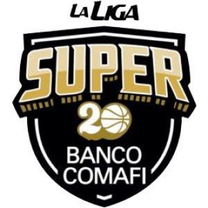 Argentina - La Liga Torneo Super 20 logo
