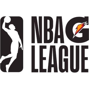 G-League logo