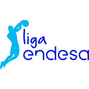 Spain - Liga Endesa Playoffs logo