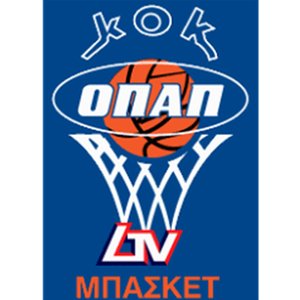 Cyprus - Division A Play-Offs logo