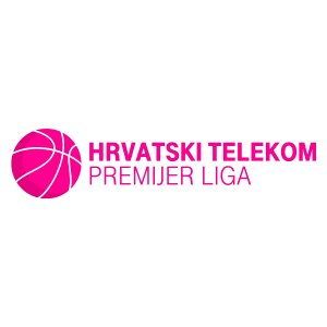 Croatia - Liga logo