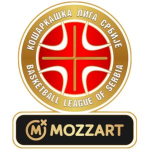 Serbia - KLS logo