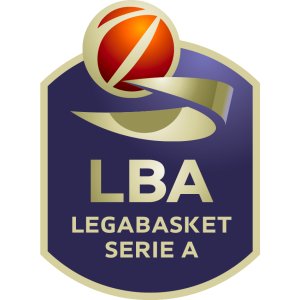 Italy - LBA Serie A logo