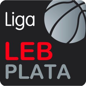 Spain - LEB Silver logo