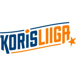Finland - Korisliiga logo