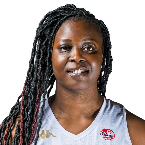Christelle Diallo