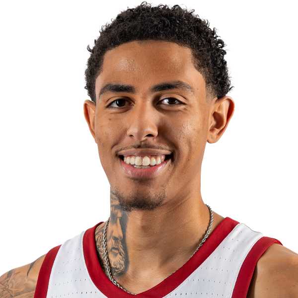 Jalen Graham