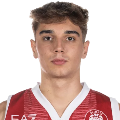 Davide Toffanin