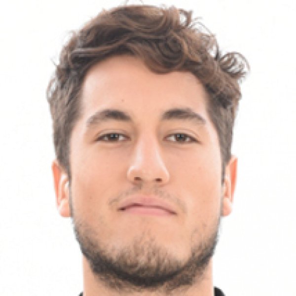 Enzo Amado