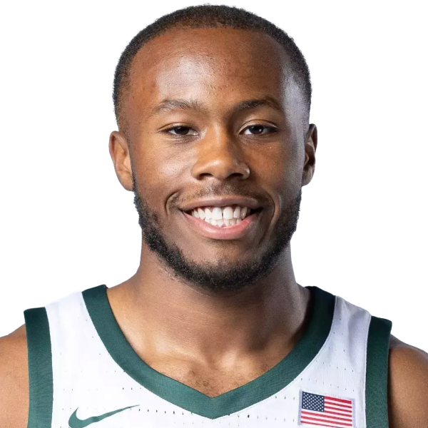 Tre Holloman