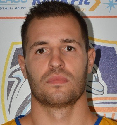 Mattia Venucci