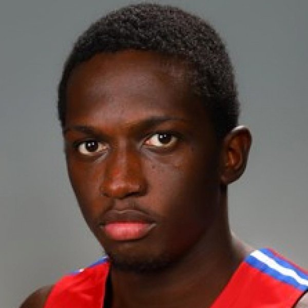 Jordan Williams