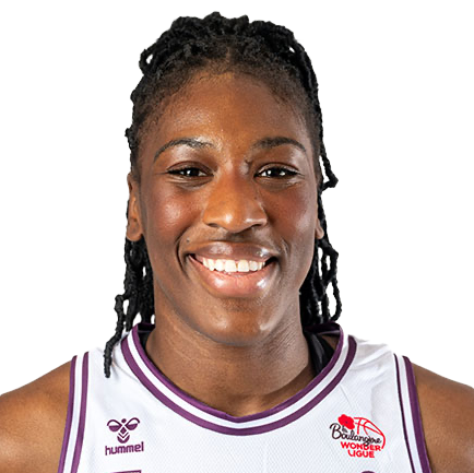 Eve Mahoutou