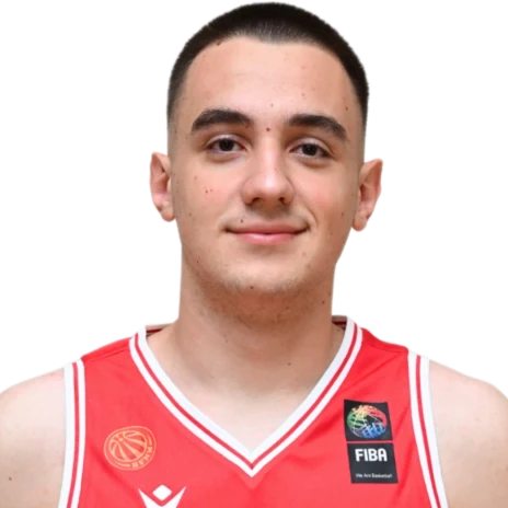 Kosta Kjirilovski