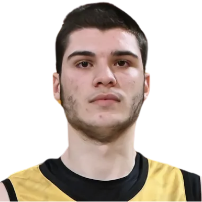 Petros Paterakis