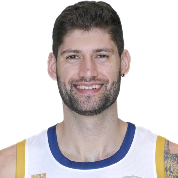Patricio Garino