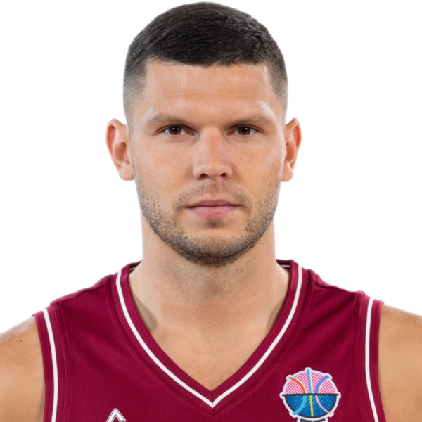 Rihards Lomazs