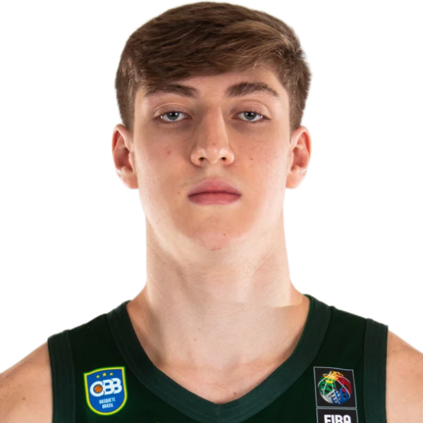Lucas Moro