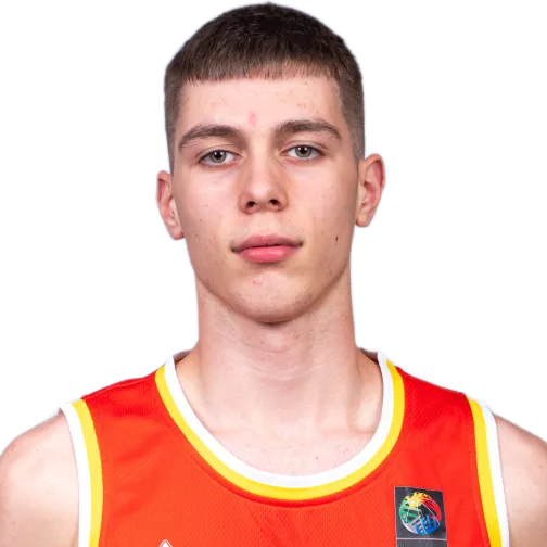 Luka Vukadinovic