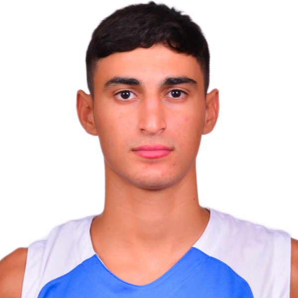 Stefanos Georgiou
