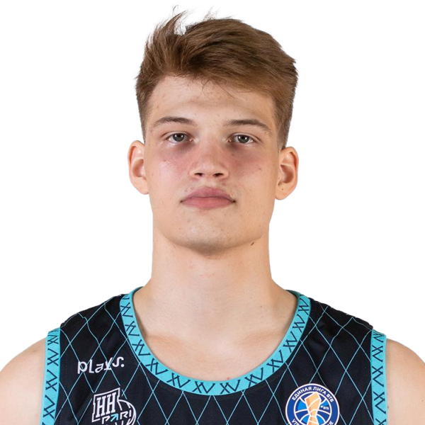 Pavel Gankevich