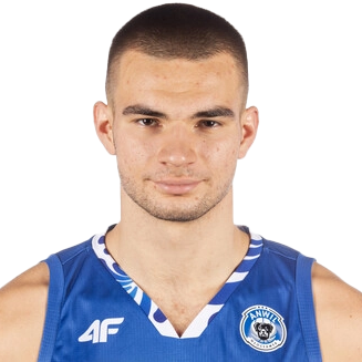 Oliwier Szczepanski